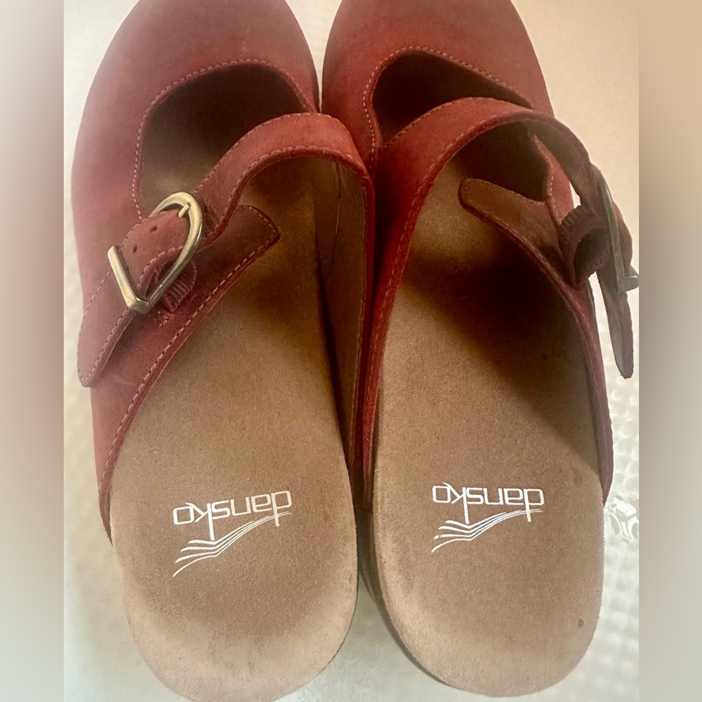 Dansko Clog - image 6